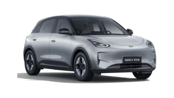 Geely E2